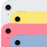 APPLE iPad 11 128GB WIFI LTE 11 Silver | A12 Bionic (8e Generatie) | 1 jaar Garantie