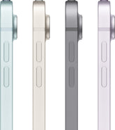 APPLE iPad Air 7 Refurbished | 1TB WIFI | 13 inch Purple | Geen Accessoires | 12M Garantie