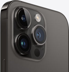 APPLE iPhone 14 Pro Max 256GB | Refurbished | A16 Bionic Chip 6.7" Deep Purple | Zonder Accessoires | 1 jaar Garantie