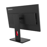 Lenovo ThinkVision T27QD-40 | QHD USB-C Display (2560x1440) | 27″ | 1 jaar Garantie