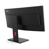 Lenovo T34WD-40 | 34" UltraWide Curved WQHD Monitor (3440x1440) | DP/HDMI/USB-C/RJ-45/VESA | 1 jaar Garantie