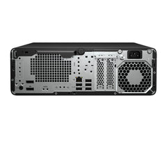 HP Z2 G1i SFF | Intel Xeon 3,2GHz | 32 GB RAM | 1 TB M.2 SSD | Windows 11 Pro | 1 jaar Garantie