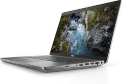Dell Precision 3470 | Intel Core i5-1250P | 16GB RAM | 256GB NVMe SSD | 14" FHD Touch | Windows 11 Pro