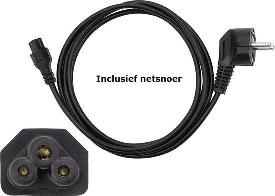 Lenovo Laptop Oplader 65 W