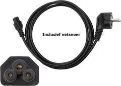 DELL Laptop Oplader 180W | Model LA18PM180 | Originele EU Laptop Voedingsadapter