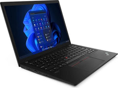 Lenovo ThinkPad X13 | AMD Ryzen 5 PRO 4650U | AMD Radeon RX Vega 6 | 16 GB RAM | 512 GB SSD | 13.3 Full HD | Geschikt voor grafische toepassing en gaming | Windows 11