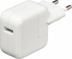 Apple Originele USB Power Adapter – 10W – iPad / iPhone Oplader – Wit