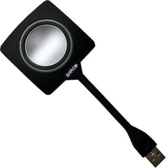 BARCO ClickShare BUTTON USB-A (3th Gen.) | R9861500D01
