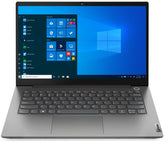 Lenovo ThinkBook 14 G2 | Refurbished | Intel Core i5-1135G7 (11e Generatie) | 16 GB RAM | 256 GB NVMe | 14″ Full HD | Windows 11 Pro | Originele NL(US) Toetsenbord