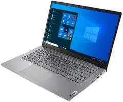 Lenovo ThinkBook 14 G2 Refurbished | i5-1135G7 (11e Gen) | 8GB | 256GB SSD | 14 inch FHD | 12M Garantie.