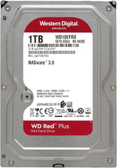 Western Digital WD 1TB (1000GB) | WD10EFRX | 3.5 inch