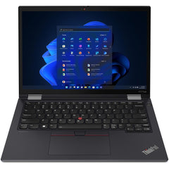 Lenovo ThinkPad X13 Yoga G1 | Intel Core i5-10310U | 16GB RAM | 256GB NVMe SSD | 13.3" FHD Touch | Windows 11 Pro