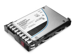 HPE 1.92TB 6G SSD SFF MU DS SC SATA Gen8 Gen9 Gen10 | Refurbished | 1.92TB Opslag | 6G Interface | 1 jaar Garantie