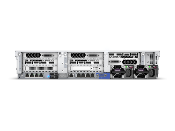 HPE DL380 Gen10