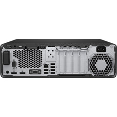HP EliteDesk 800 G6 SFF | Intel Core i5-10500 | 16 GB DDR4 | 256GB SSD + 1000 GB HDD