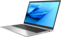 HP EliteBook 840 G7 | Refurbished | Intel Core i5-10310U (10e Generatie) | 16 GB RAM | 512 GB NVMe | 14″ Full HD | 1 jaar Garantie