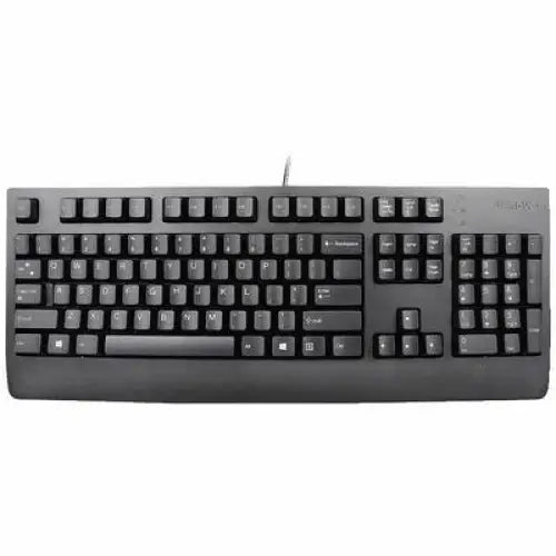 Preferred Pro keyboard black AZERTY Belgian
