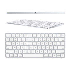 Apple draadloos Magic Keyboard (USB‑C) Model A1644 incl. draadloos Apple muis | QWERTY | Nieuw