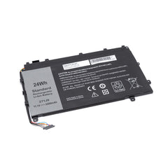 Nieuwe Dell Latitude E7350 Accu 11,1V 30Wh
