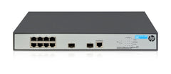 HPE OfficeConnect 1920 8G Switch | Gigabit Ethernet | Beheerde Netwerkswitch