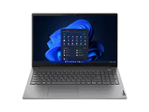Lenovo ThinkBook 15 G2 ITL | Intel Core i5 1135G7 | Intel Iris Xe Graphics G7 | 11e generatie | 16 GB RAM | 512 GB SSD | 15.6" Full HD | Numerieke toetsenbord | Windows 11