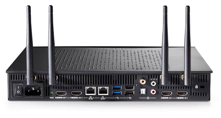 Barco ClickShare CSE-800