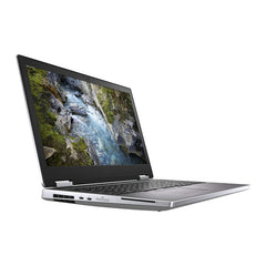 Dell Precision 7540 Refurbished | i9-9880H (9e Gen) | 64GB RAM | 512GB NVMe | 15.6 inch FHD | Windows 11 Pro | Originele NL(US) Toetsenbord