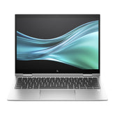 HP Elite x360 830 G11 Refurbished | i7-1255U (12e Gen) | 16GB | 512GB SSD | 13.3 inch WUXGA Touch | 12M Garantie.