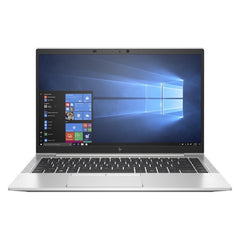 HP EliteBook 840 G7 (2020) Intel Core i5-10310U | 32 GB RAM | 256 GB NVMe SSD | 14″ FHD | Windows 11 Pro