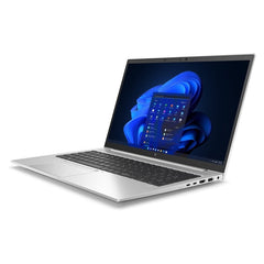 HP Elitebook 860 G9 | Intel Core i5 1245U (12e generatie) | Intel Iris Xe Graphics | 24GB DDR5 | 512 GB SSD | 16 FHD | Numerieke toetsenbord | Win 11