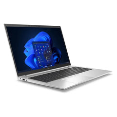HP EliteBook 850 G6 | Intel Core i5 8365U | 16 GB RAM | 256 GB SSD | 15.6" Full HD | Numeric Keyboard | Windows 11