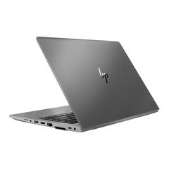 HP Zbook 14u G6 | Refurbished | Intel Core i5-8365U (8e Generatie) | 16 GB RAM | 256 GB NVMe | 14″ Full HD | Windows 11 Pro | 1 jaar Garantie.