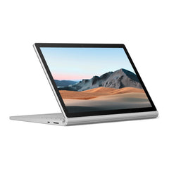 Microsoft Surface Book 3 | Intel Core i7-1065G7 | 16GB RAM | 256GB NVMe SSD | 15" PixelSense | Windows 11 Pro