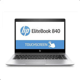 HP EliteBook 840 G6 | i5-8365U 8th Generation | 16GB RAM | 256GB SSD | 14" FHD Touch | Windows 11 Pro
