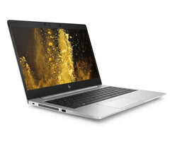 HP EliteBook 840 G6 | Intel Core i5-8265U | 16 GB RAM | 500 GB NVMe | 14″ FHD | Windows 11 Pro
