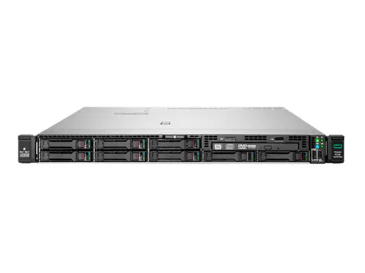 HPE ProLiant DL360 Gen10