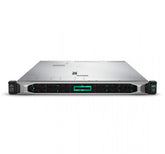 HPE DL360 Gen10 Refurbished | 2x Intel Xeon 6130 2.1GHz | 64GB RAM | 8x SSD + 2x NVMe | 2x 800W P408I-a | No rail kit | 12M Garantie