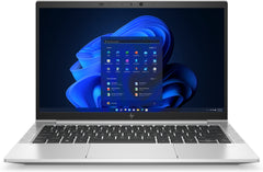 HP EliteBook 830 G8 Refurbished | i5-1145G7 (11e Gen) | 16GB RAM | 256GB SSD | 13.3 inch FHD | Windows 11 Pro | Originele NL(US) Toetsenbord