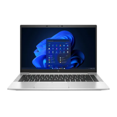 HP 840 G8 | Refurbished | Intel Core i5-1145G7 (11e Generatie) | 24 GB RAM | 512 GB NVMe | 14″ Full HD | 1 jaar Garantie