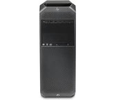 HP Tower Z6 G4 Workstation | Intel Xeon Gold 6132 (28 CPU'S) | Nvidia Quadro P4000 8 GB 5K Videokaart | 16GB RAM | 512GB SSD + 1000 GB HDD | Windows 11 | Geschikt voor gaming en grafishe toepassingen