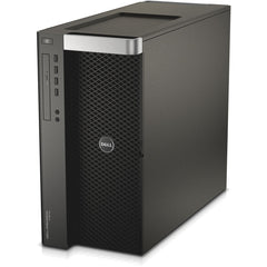 Dell Precision Tower 5810 | Intel Xeon E5-1620V3 | 8GB RAM | 512GB SSD