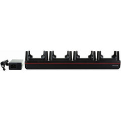 Honeywell CT40-CB-UVN-0 | 4-slot charging station, includes power supply and power cord (EU) | New in box