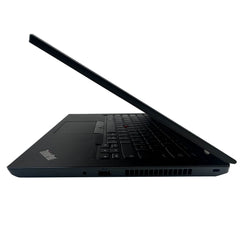 LENOVO L14 G2 Refurbished | i5-1145G7 (11e Gen) | 16GB RAM | 256GB SSD | 14 inch FHD | Windows 11 Pro | 12M Garantie