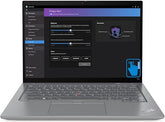 LENOVO ThinkPad T14 G4 Refurbished | i5-1345U (13e Gen) | 16GB RAM | 256GB NVMe | 14 inch WUXGA Touchscreen | Windows 11 Pro | Originele NL(US) Toetsenbord