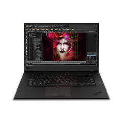 Lenovo ThinkPad P1 Gen 3 | Intel Core i7-10850H | 16 GB RAM | 512 GB NVMe | 15,6″ FHD | NVIDIA Quadro T2000 | Windows 11 Pro