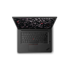 Lenovo ThinkPad P1 Gen 3 | Intel Core i7-10850H | 16 GB RAM | 512 GB NVMe | 15,6″ FHD | NVIDIA Quadro T2000 | Windows 11 Pro