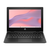 HP Fortis x360 11 G5 Chromebook Refurbished | N100 (11e Gen) | 4GB | 32GB SSD | 11.6 inch HD | 12M Garantie