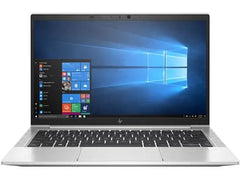 HP EliteBook 830 G7 | Intel Core i5-10310U | 8GB RAM | 256GB NVMe SSD | 13.3" FHD | Windows 11 Pro