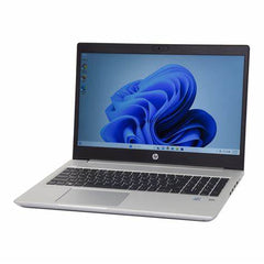 HP ProBook 450 G7 | Intel Core i5 10210U | 10e Generatie | Intel UHD Graphics | 16 GB DDR4 | 512 GB SSD | 15.6 FHD | Numerieke toetsenbord | Win 11