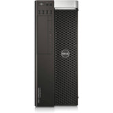 Dell Precision Tower 5810 | Intel Xeon E5-1620V3 | 8GB RAM | 512GB SSD